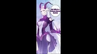 My Wife is a Demon Queen Manhwa Review: Standard Isekai Fantasy