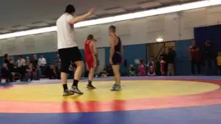 &Aring;rets match - micke flyckt vs zigmunds janssons