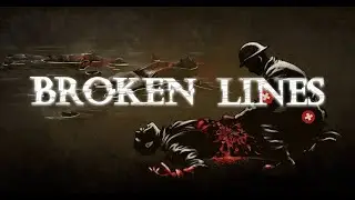 Broken Lines - First Impressions