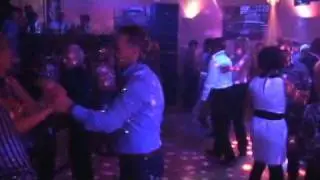 Rudi's Birthday Party-PART 1-Sat. 26 mars11-Parthenon AarschotYT.wmv