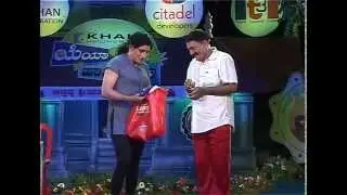 NAMMA TV - Yeya Haseya 67