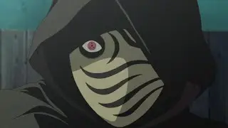 Naruto Arena Next Generation Unlocking Masked Man