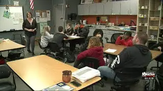 16 News Now Investigates: Daycare Dilemma