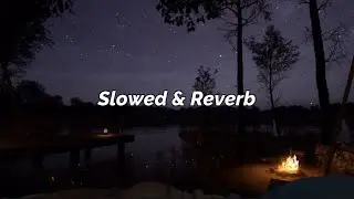 OSTY, KLAVDIA PETRIVNA - НЕ ЛЯКАЙ ( Slowed & Reverb Version )