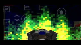 Freedoom phase 2 map 27(Warped elementality)v 0.11.3