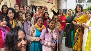 তোমাদের হাসি তো পাড়া-মোর থেকে শোনা যাচ্ছে