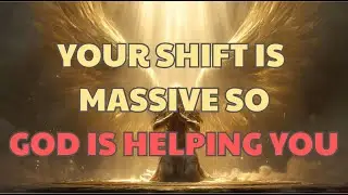 God&rsquo;s Chosen Ones: This Is Divine Intervention &mdash; God Is Guiding Your Next Breakthrough