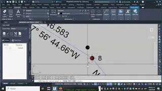 DIBUJO PLANIMÉTRICO Y PRESENTACIÓN A ESCALA CON CIVIL 3D / 3 DE 7