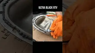 Ford Super 8.8 Rear Diff Fluid Change #trending