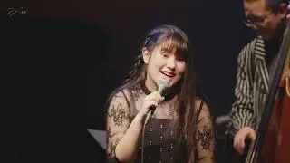 2st【第3回】アウルウィングレコードジャズボーカルオーデション2023＠新宿Pit Inn