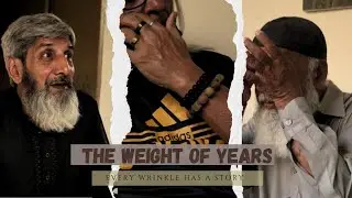 Old Age Home |Aging behind close doors| A Documentary