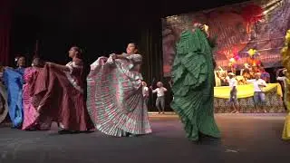 Duodécimo Fraternidad  Provincia de Chirquí