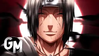 MEUS PECADOS | Uchiha Itachi (Naruto) | Geek Mafia - $aLo [REMAKE]
