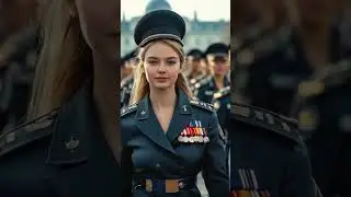 Worldwide Military Parade Women Soldiers | Pakistan, Tunisia, US, UK, Japan, Korea an so on