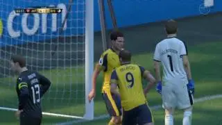 Juice Hunter FC highlight