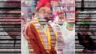 Peer Syed Muhammad Jabir Ali Shah Hamdani Sabi