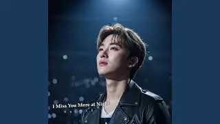 I Miss You More at Night