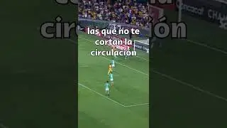 que error de Gignac 🤌