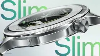 The OPPO Watch S: Why It&rsquo;s the King of Thin and Light Watches!