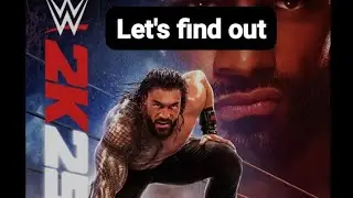 Why WWE 2K Games Might Not Matter Anymore