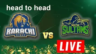 PSL 6 today Match : Multan Sultans vs Karachi Kings playing 11 | MS vs KK Playing XI | PSL 2021
