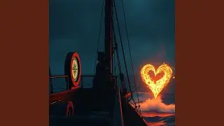 Lost at Sea