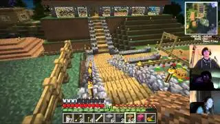 Arcspack LiveStream!