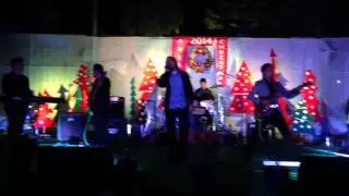 The Prophets - Mangang Authawm @Ramhlun North KTP