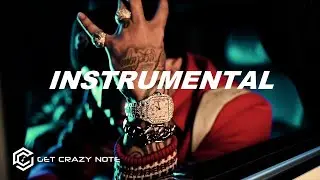 Dowba Montana - Ex B1tch ❌👩🏽&zwj;🦰 INSTRUMENTAL 🔥