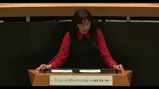 Elif Eralp: Ein Parteienverbot hat hohe H&uuml;rden, aber bei der faschistischen AfD ist es &uuml;berf&auml;llig