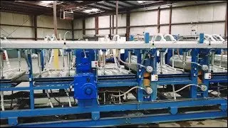 How Miura Board® is Made