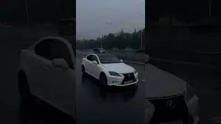 Lexus is 250 awd Facelift