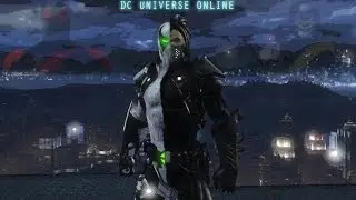 Let's Play DC Universe Online: Moon PvP (Part 53)