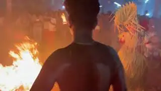പിലത്തോട്ടത്തിൽ ബണ്ടാര moorthi ക്ഷേത്രം ഉള്ളിയേരി ഇൽ 21/1/26 നു നടന്ന ഗുളികൻ തിറ 