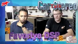 my Favorite DSP is