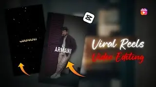 Mera Juta Hai Japani Reel Video Editing | New Trending Reels Video Editing | Viral Reels Editing🔥