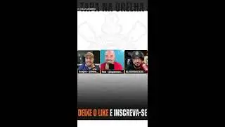 156MI DO FLAMENGO POR BRENO BIDON | PLEBISCITO POR SAF | ESCALAÇÃO 📱