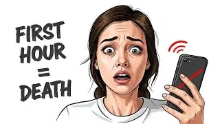 EMP Tonight? 5 Mistakes That Will Get You Killed in the First Hour