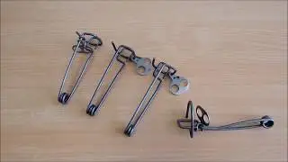 Кротоловка. Капкан на крота (Видео обзор)