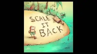 DJ Shadow - Scale It Back ft. Little Dragon (Golden Faces remix)