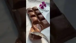 Cadbury Dairy Milk Silk Mousse #shorts #chocolate #foodie #foodporn #dessert #love #trending #yummy