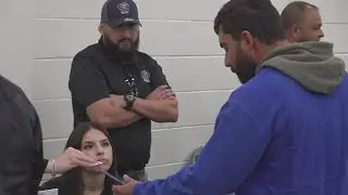 Midland Job Fair aims to help in slowing local economy