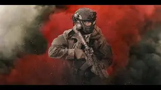 Warzone Frag Movie