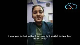 Infynas Testimonial ML Internship