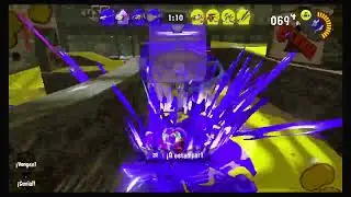Splatoon 3 - 