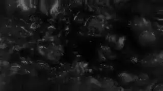 Devastating burning paella - Technodrome Barcelona (Moog)