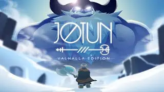 Jotun - Tamil Live Full Game - PS5