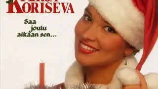 Tule joulu kultainen💕Arja Koriseva💕cover