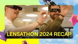 Lens Fest 2024: обзор Lensathon