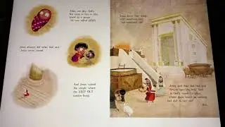 Easter Story- The Garden, The Curtain and The Cross by Carl Laferton